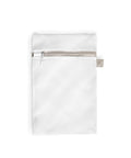 Set Sacchetti per Lavaggio Biancheria 3 Misure S, M, L in Nylon per Lavatrice e Asciugatrice Riutilizzabili Ean-8412955300135