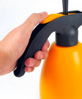 Spruzzatore a Pressione Pompa Irroratrice Manuale 2L con Ugello in Ottone per Giardino, Fertilizzanti e Nebulizzazione Ean-6933528757238