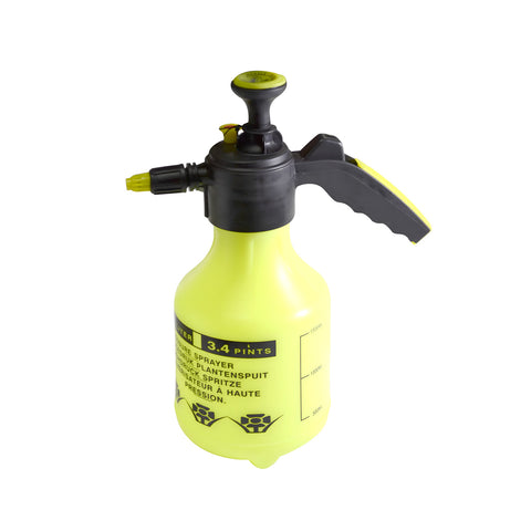 Nebulizzatore In Plastica Pro Da 1,5l