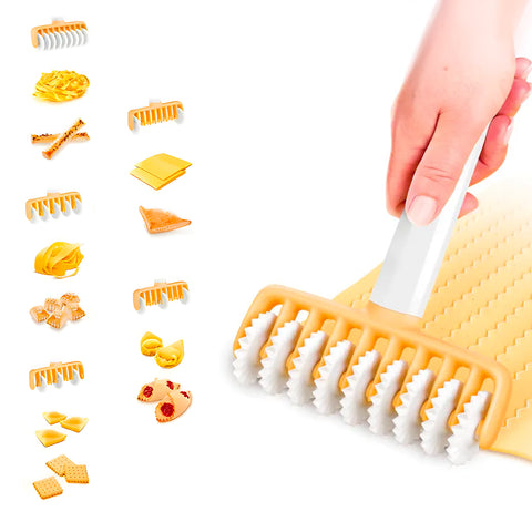 Rullo Tagliapasta Multifunzione