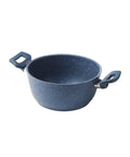 immagine-1-accademia-mugnano-casseruola-a-2-manici-granito-blu-da-20cm-ean-8010111035312