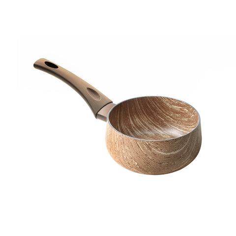 Casseruola Arborea A 1 Manico Da 16cm