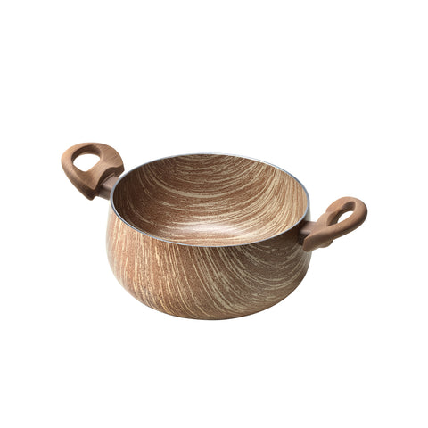 Casseruola Arborea A 2 Manici Da 16cm