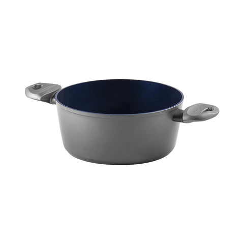 Casseruola 2 Manici Titanium Induction 20cm