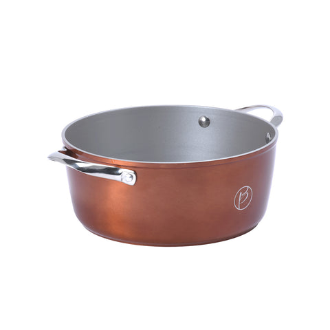 Casseruola Titanio Benedetta Parodi Da 16cm