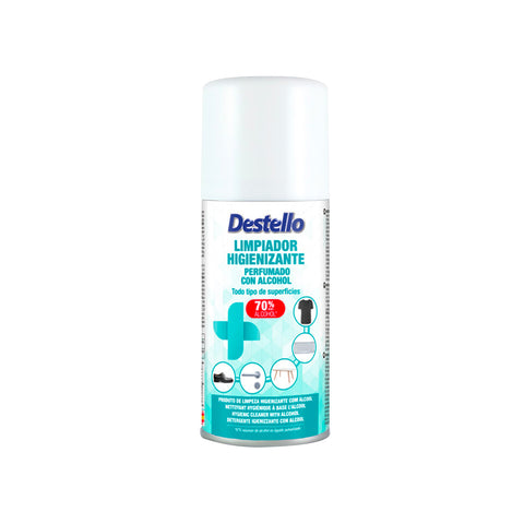 Detergente Spray Superfici set da 3 400ml