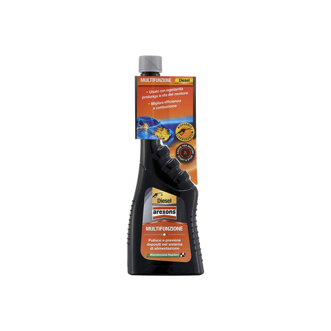 Additivo Diesel Pulitore E Protettivo 250ml