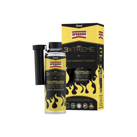 Additivo Pro Extreme Diesel 325ml