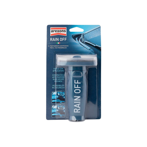 Idrorepellente Per Vetri Auto 100ml