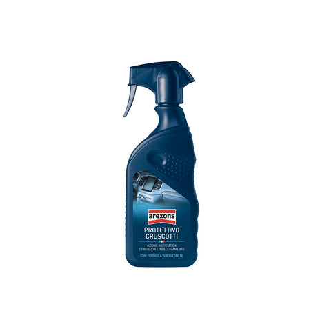 Spray Protettivo Per Cruscotti 400ml