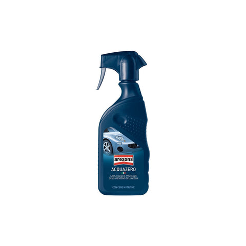 immagine-1-arexons-spray-pulizia-e-lucidatura-auto-400ml-ean-8002565083629