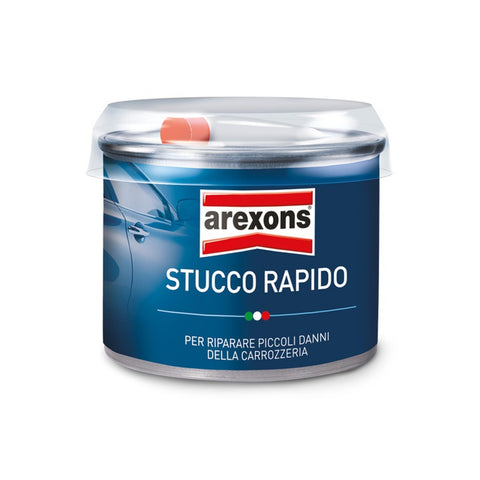 Stucco Rapido Per Carrozzeria Auto 200gr