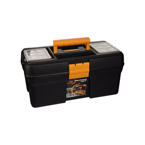 Cassetta Valigetta Porta Utensili Con Vaschetta