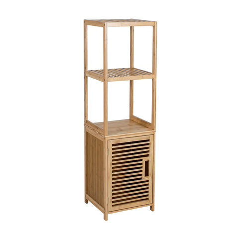 immagine-1-axentia-armadio-da-bagno-in-bamboo-a-3-ripiani-ean-4005437280847