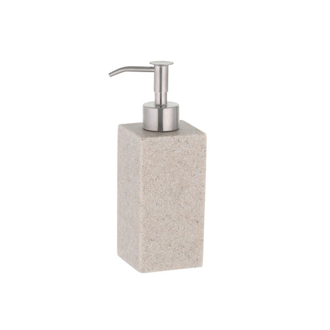 Dispenser di sapone Umlaca, dispenser di sapone ricaricabile, in ceramica, 350 ml, grande testa della pompa per una facile pressatura, adatto per sapone per mani, shampoo, gel doccia, cucina, bagno Dispenser di sapone Umlaca, dispenser di sapone ricaricabile, in ceramica, 350 ml, grande testa della pompa per una facile pressatura, adatto per sapone per mani, shampoo, gel doccia, cucina, bagno