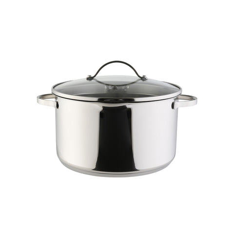 Pentola Con Coperchio Scolapasta 16cm