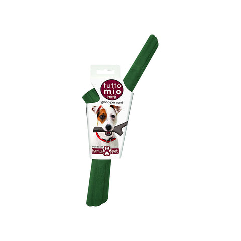 immagine-1-bama-gioco-bastone-in-gomma-per-cani-ean-8007633191558