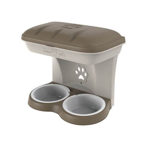 immagine-1-bama-set-2-ciotole-rialzate-food-stand-ean-8007633190407