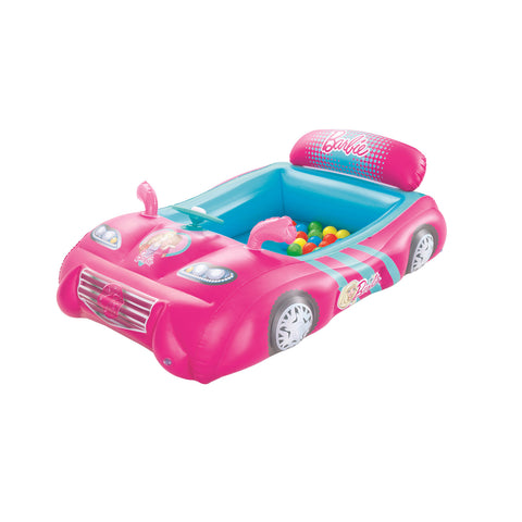 Auto Sportiva Di Barbie 135x99x43cm