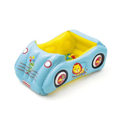 Giocattolo Fisher Price Macchinina Fisher Price Macchinina In