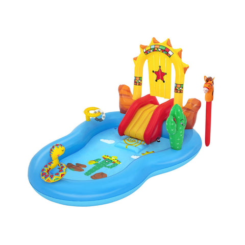 Piscina Selvaggio West +2 Anni 264x140cm