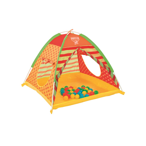 immagine-1-bestway-tenda-gioco-bambino-112x112x90cm-ean-6942138935011