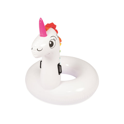 Unicorno Salvagente Gonfiabile 131cm