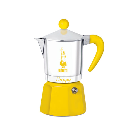 immagine-1-bialetti-caffettiera-happy-da-3-tazze-giallo-ean-8006363012454