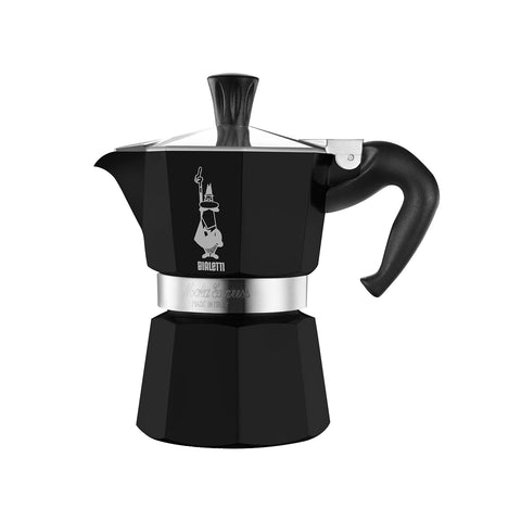 immagine-1-bialetti-caffettiera-moka-express-black-da-1-tazza-ean-8006363037518