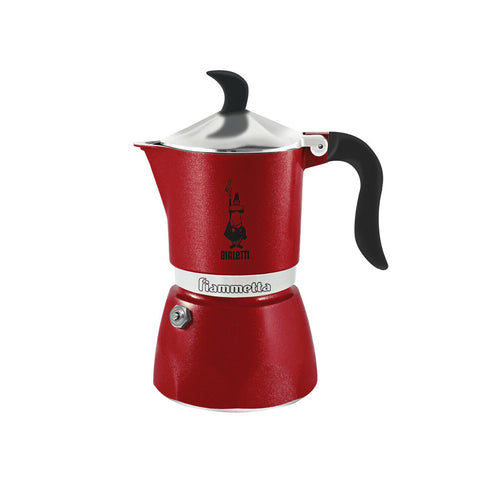 immagine-1-bialetti-caffettiera-moka-fiammetta-red-3-tazze-ean-8006363013949