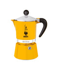 immagine-1-bialetti-caffettiera-moka-maiolica-3-tazze-gialla-ean-8006363023146