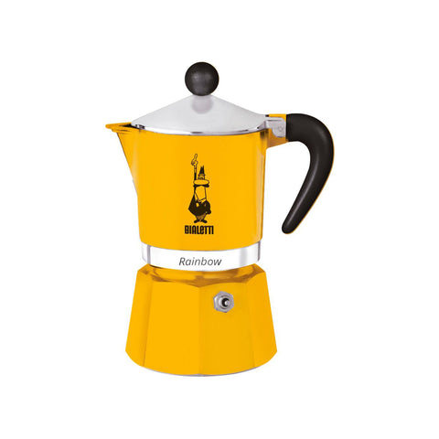 immagine-1-bialetti-caffettiera-moka-maiolica-3-tazze-gialla-ean-8006363023146