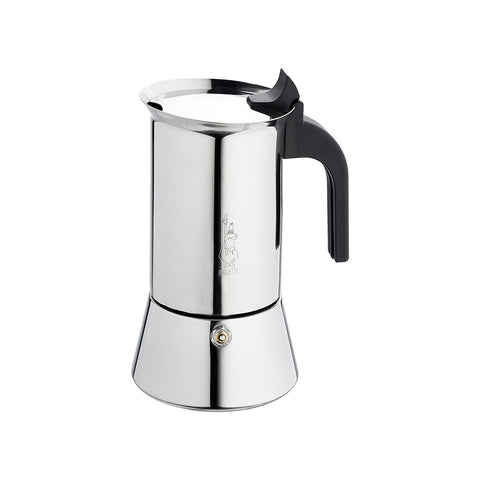 Caffettiera Venus Induction Da 6 Tazze