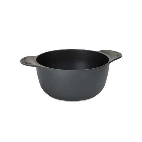 Casseruola Diamante Ad Induzione 24cm