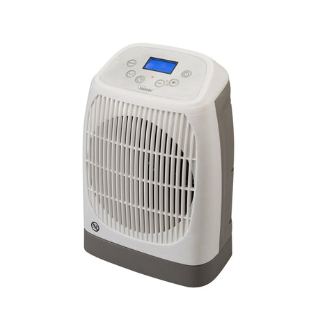 Termoventilatore Con Comando Vocale 2000w