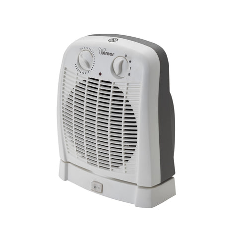 Termoventilatore Con Oscillazione 1000/2000w