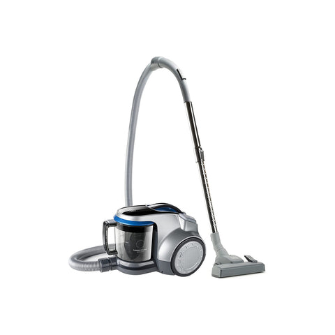 Aspirapolvere A Carrello Turbo Ciclonico 700w