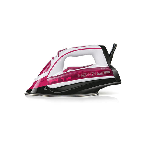 Ferro Da Stiro 370ml 2600w