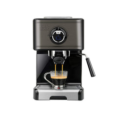 Macchina Per Caffè Espresso 1200W