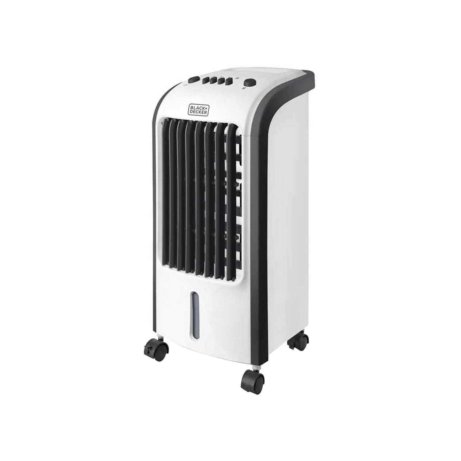 Raffrescatore Evaporativo Bianco 80w