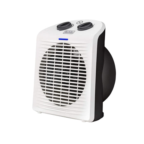 Termoventilatore Da Bagno 2000w