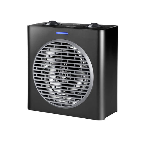 Termoventilatore Da Pavimento 2000w