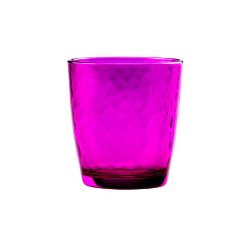 immagine-1-bormioli-rocco-bicchiere-acqua-in-vetro-palatina-fucsia-ean-8004360063363