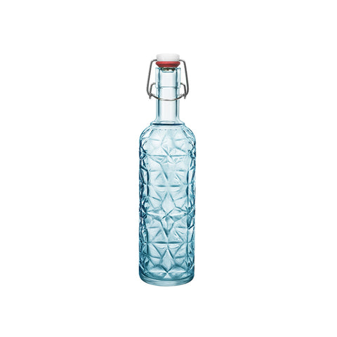 Bottiglia Oriente Cool Blue 1l