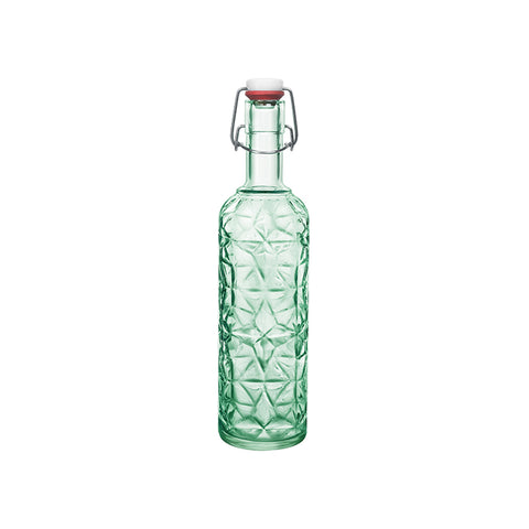 Bottiglia Oriente Cool Green 1l