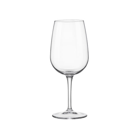 Set 6 Calici Per Vino Spazio 40cl