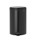immagine-1-brabantia-pattumiera-a-pedale-in-acciaio-nero-20l-ean-8710755114106