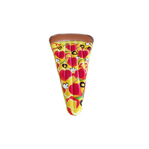 Materassino Pizza Piscine 180x110cm