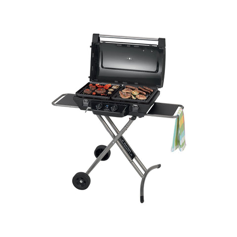 Barbecue Gas 2 Series Compact Lx