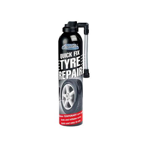 Spray Ripara Pneumatici Rapido 300ml